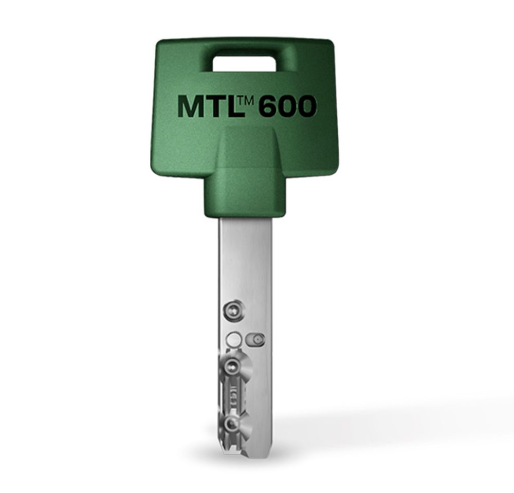 MTL™600 | MUL-T-LOCK